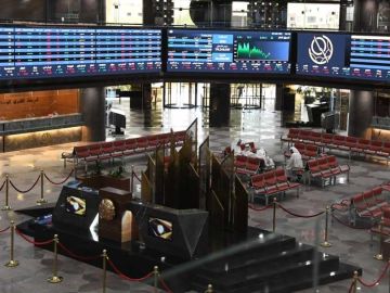  المركز : بورصة الكويت تحافظ على استقرارها خلال فبراير