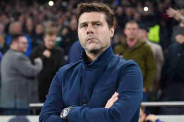 بوتشيتينو: أفتقد أجواء إنكلترا