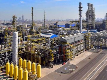 مؤسسة البترول: اعتداء بطائرة مسيرة يستهدف مصفاة ميناء الأحمدي