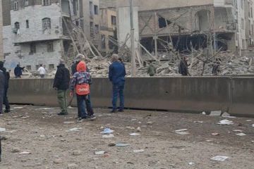 إيران ترد على قصف بارس بعدوان على منشآت خليجية