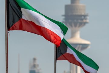 الكويت و4 دول خليجية والأردن: نجدد إدانتنا للاعتداءات الإيرانية السافرة