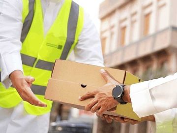 بيت الزكاة: استئناف توزيع وجبات إفطار الصائم في المستشفيات وللعاملين بمطار الكويت بيت الزكاة: استئناف توزيع وجبات إفطار الصائم في المستشفيات وللعاملين بمطار الكويت