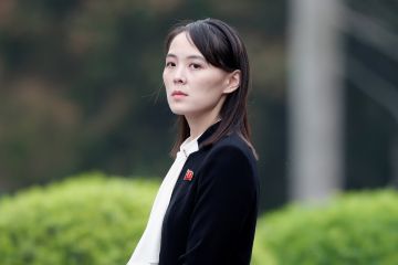 بيونغ يانغ: التدريبات العسكرية الأميركية الكورية الجنوبية محاكاة استفزازية وعدوانية للحرب بيونغ يانغ: التدريبات العسكرية الأميركية الكورية الجنوبية محاكاة استفزازية وعدوانية للحرب