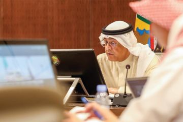 مجلس التعاون ناقش تعزيز جاهزية النقل وسلاسل الإمداد لمواجهة التحديات الإقليمية