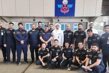 نائب رئيس الجمارك : المنظومة الجمركية جاهزة للتعامل مع مختلف الظروف والمتغيرات نائب رئيس الجمارك : المنظومة الجمركية جاهزة للتعامل مع مختلف الظروف والمتغيرات