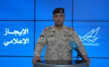  الدفاع : : رصد 18 مسيرة معادية خلال الساعات الـ24 الماضية