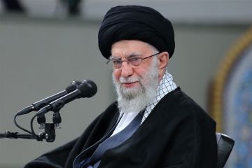 العراق يعلن حدادا عاما لمدة ثلاثة أيام بعد مقتل خامنئي العراق يعلن حدادا عاما لمدة ثلاثة أيام بعد مقتل خامنئي