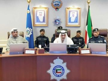 وزيرا الداخلية والدفاع: اليقظة الدائمة والعمل المتواصل لحماية البلاد