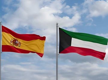 السفارة الأسبانية: نواصل أداء مهامنا في الكويت.. وسنعيد الخدمات القنصلية تدريجيا