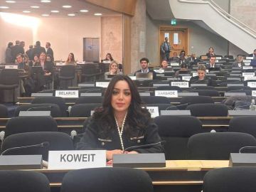 الكويت تجدد التزامها دعم سيادة واستقلال سوريا الكويت تجدد التزامها دعم سيادة واستقلال سوريا