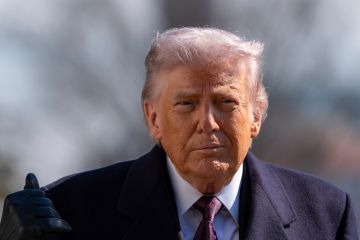 ترامب يتصل بقادة بريطانيا والكويت وتركيا على خلفية التطورات حول إيران