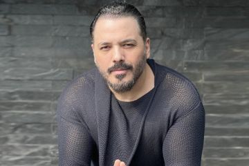 رامي عياش يصدر أغنية خاصة بعيد الأم رامي عياش يصدر أغنية خاصة بعيد الأم