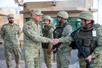 وكيل الحرس الوطني: المحافظة على أعلى درجات الجاهزية بما يعزز القدرة على إسناد أجهزة الدولة