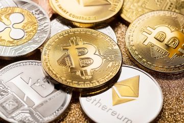 تباين أسعار العملات المشفرة قبيل اجتماع الفدرالي 