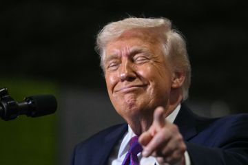 ترامب: غير قلق بشأن أي هجمات تدعمها إيران داخل أميركا