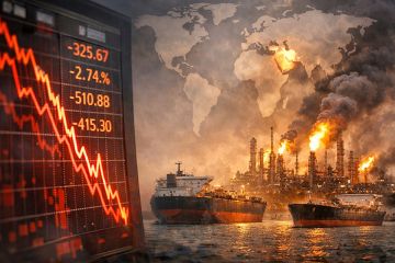 تقرير الشال: الأولوية لجبهة مناهضة لاستمرار الحرب تبدأ من الخليج