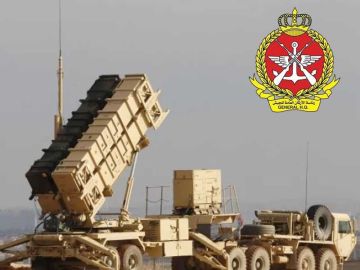 وزارة الدفاع: الدفاعات الجوية الكويتية تتعامل حاليا مع هجمات صاروخية وطائرات مسيرة معادية