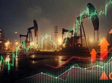 المنطقة تخفض إنتاجها 6.7 ملايين برميل يوميا المنطقة تخفض إنتاجها 6.7 ملايين برميل يوميا