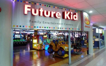 خسائر فيوتشر كيد تقفز691 خلال الربع الرابع