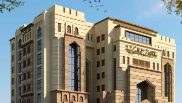 مصر: غدا الجمعة هو أول أيام عيد الفطر المبارك