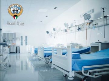  الصحة : استقبال 19 حالة إصابة جديدة اليوم.. في مستشفى الجهراء والعدان