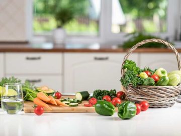 حمية ذكية .. تحفز الجسم على حرق السعرات الحرارية