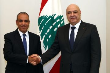 عون: لا نريد أن نكون مسرحا لحروب الآخرين.. ونرحب بجهودكم لوقف التصعيد