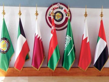 مجلس التعاون يدين الاعتداء الإيراني على البنية التحتية بالكويت والبحرين