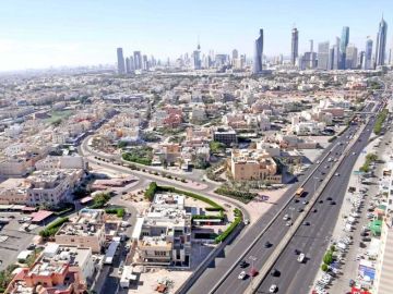 اعتماد اللائحة التنفيذية لقانون مكافحة احتكار الأراضي الفضاء