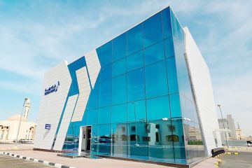 الشال: 13.9 نمو موجودات وربة لتصل إلى 6.02 مليارات دينار