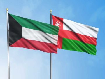 الكويت تدين العدوان الإيراني الآثم الذي استهدف ميناء صلالة في سلطنة عمان