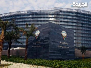  التربية : عودة تدريس المواد غير الأساسية بحصص مسجلة عن بعد 