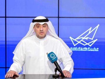  الشؤون : المخزون كاف والسلع متوفرة.. ولا داعي للقلق أو التخزين