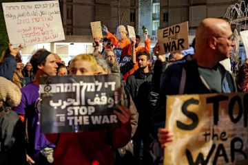 بين دول الخليج وإيران وأمريكا وإسرائيل.. ماذا يريد كل طرف؟