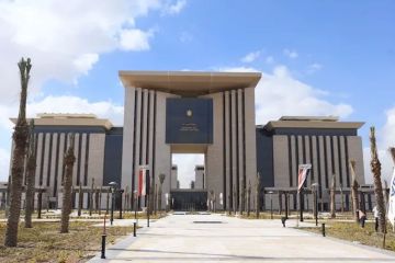 مصر تدين بشدة إقرار كنيست الاحتلال الإسرائيلي قانونا لإعدام الأسرى الفلسطينيين مصر تدين بشدة إقرار كنيست الاحتلال الإسرائيلي قانونا لإعدام الأسرى الفلسطينيين