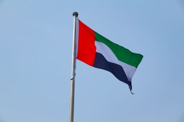 أبوظبي: تعليق العمليات في منشآت حبشان للغاز وحقل باب