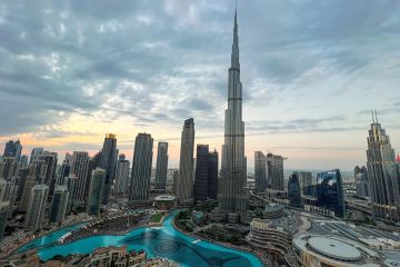 الإمارات تفكك شبكة إرهابية ممولة ومدارة من حزب الله وإيران