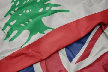 الخارجية البريطانية تسحب بعض الموظفين وأفراد عائلاتهم مؤقتا من لبنان