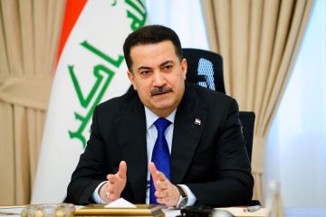 رئيس وزراء العراق يوجه باستدعاء القائم بأعمال سفارة أميركا