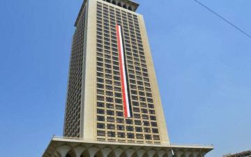 مصر تتابع أزمة نقل المتوفين المصريين من الكويت وتيسير عودة المواطنين لأرض الوطن مصر تتابع أزمة نقل المتوفين المصريين من الكويت وتيسير عودة المواطنين لأرض الوطن