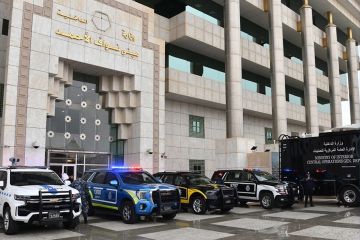 وكيل الداخلية يشيد بيقظة رجال الأمن: كفاءة واقتدار وكيل الداخلية يشيد بيقظة رجال الأمن: كفاءة واقتدار