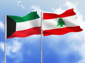الخارجية اللبنانية تدين ضلوع حزب الله في المخطط الإرهابي بالكويت