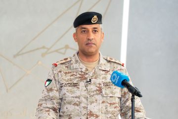  الدفاع : تدمير 12 صاروخا بالستيا والتعامل مع 23 مسيرة خلال 48 ساعة