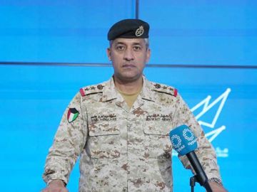  الدفاع : رصد 7 مسيرات معادية خلال الـ 24 ساعة الماضية