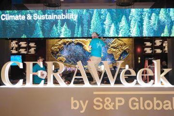 قادة الطاقة يحذرون من تضرر الاقتصاد العالمي