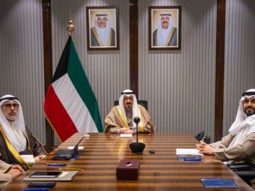 ممثل الأمير: لسنا طرفا في الحرب وأراضينا لن تستخدم ضد أي طرف