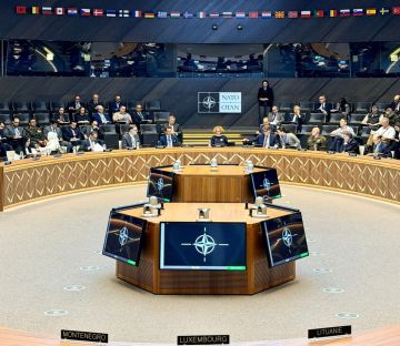  ناتو يؤكد دعمه لدولة الكويت ودول مجلس التعاون الخليجي في مواجهة الاعتداءات الإيرانية