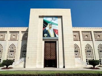 وزارة الخارجية: نرحب بقرار مجلس حقوق الإنسان بإدانة الهجمات الإيرانية