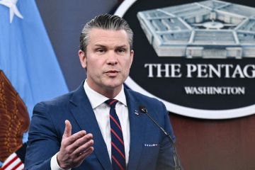 البنتاغون: إيران لن تكون حربا بلا نهاية.. نوجه لهم ضربات قوية ولا هوادة فيها