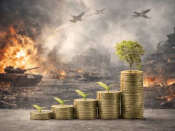  موديز : بنوك الخليج تحافظ على ملاءة مالية قوية وسط التوتر الإقليمي